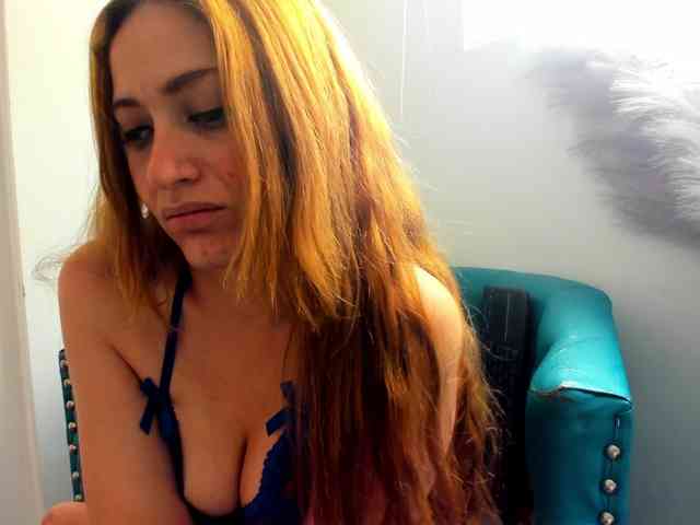 carolina-hernandez webcam