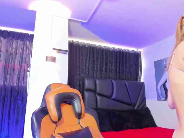 carolina-hernandez webcam