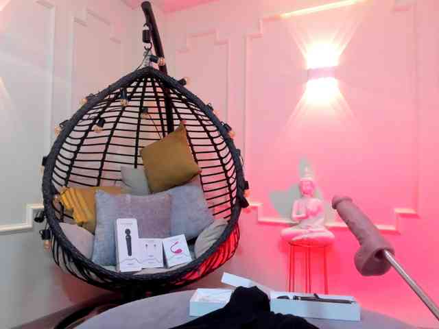 carolina-hernandez webcam