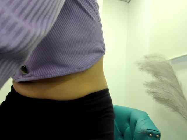 carolina-hernandez webcam