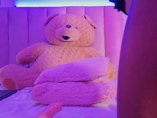 NAHOMII-BROWN Porn Show