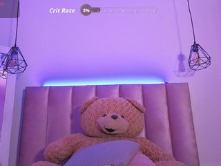 NAHOMII-BROWN Porn Show