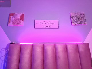 NAHOMII-BROWN Porn Show