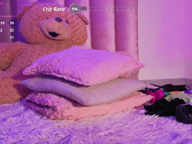 NAHOMII-BROWN's BongaCams show and profile