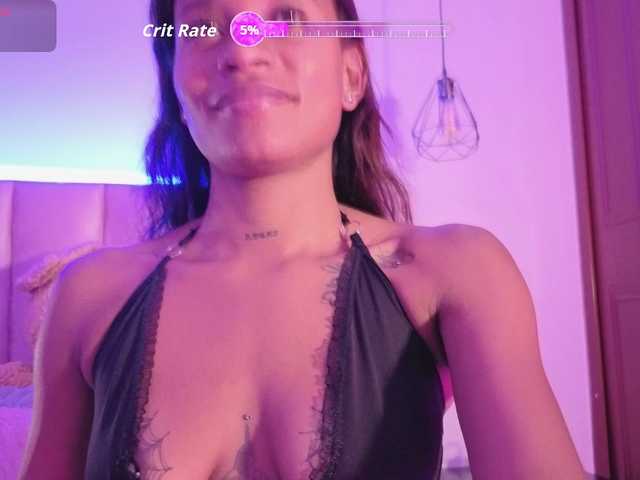 NAHOMII-BROWN's BongaCams show and profile