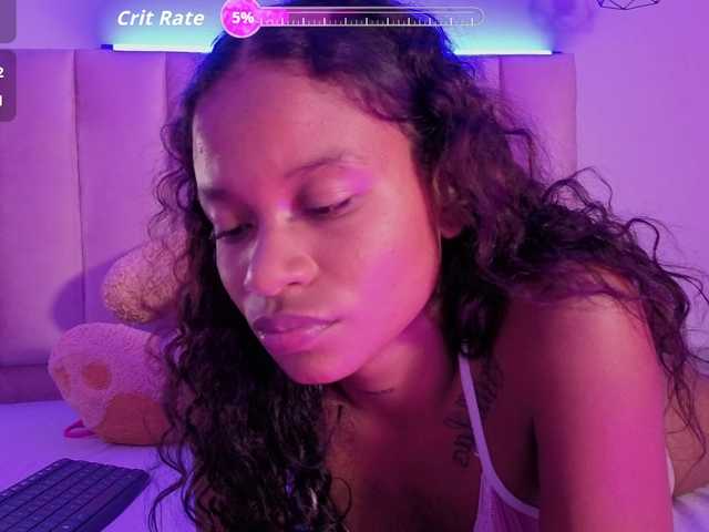 NAHOMII-BROWN's BongaCams show and profile