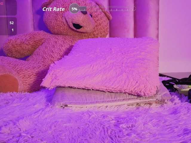 NAHOMII-BROWN's BongaCams show and profile