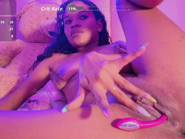 NAHOMII-BROWN's BongaCams show and profile