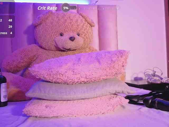 NAHOMII-BROWN webcam