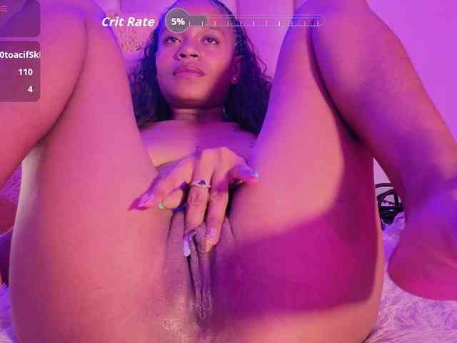 NAHOMII-BROWN webcam