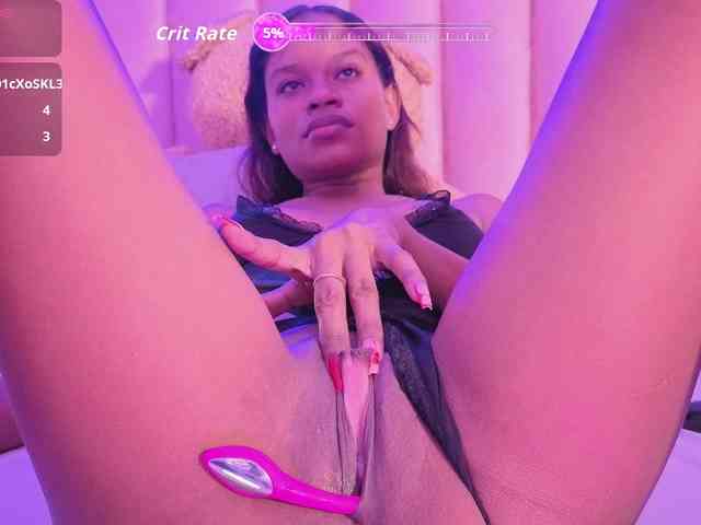 NAHOMII-BROWN webcam