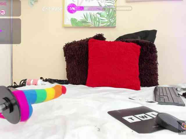 NAHOMII-BROWN webcam