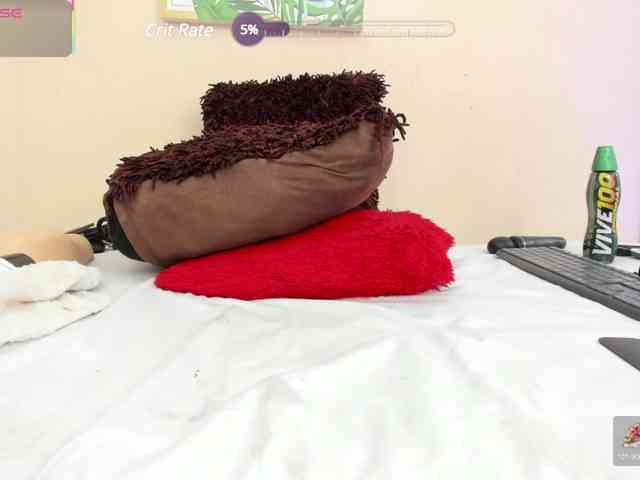 webcam live NAHOMII-BROWN