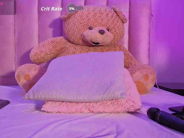 NAHOMII-BROWN webcam