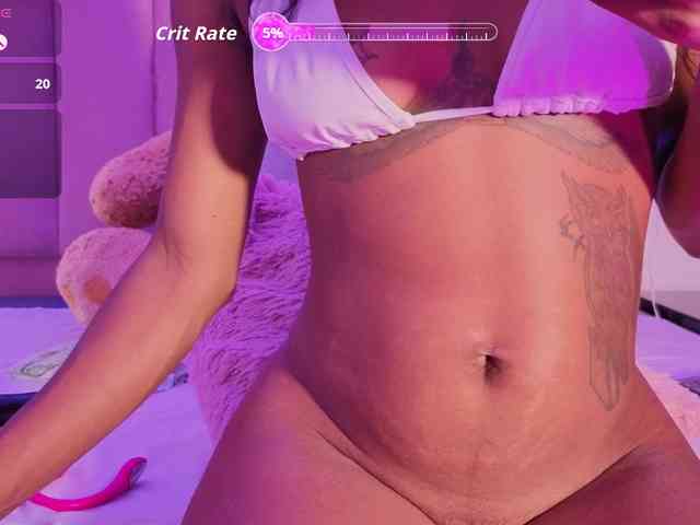 NAHOMII-BROWN NAHOMII-BROWN