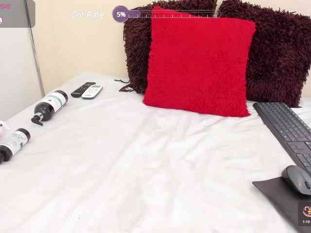 NAHOMII-BROWN webcam