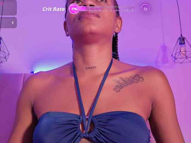 NAHOMII-BROWN webcam