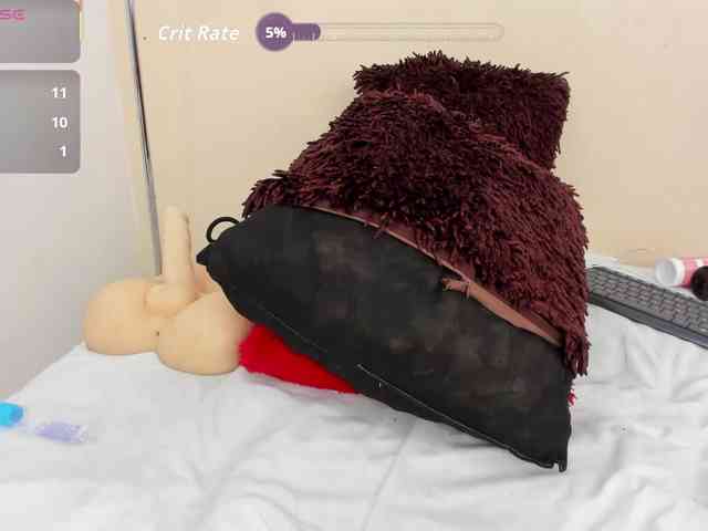 NAHOMII-BROWN webcam
