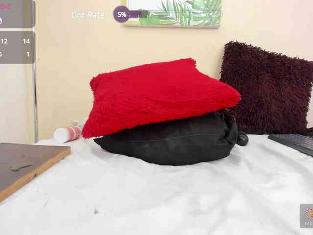 NAHOMII-BROWN webcam