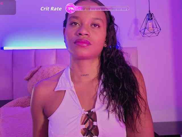 NAHOMII-BROWN webcam