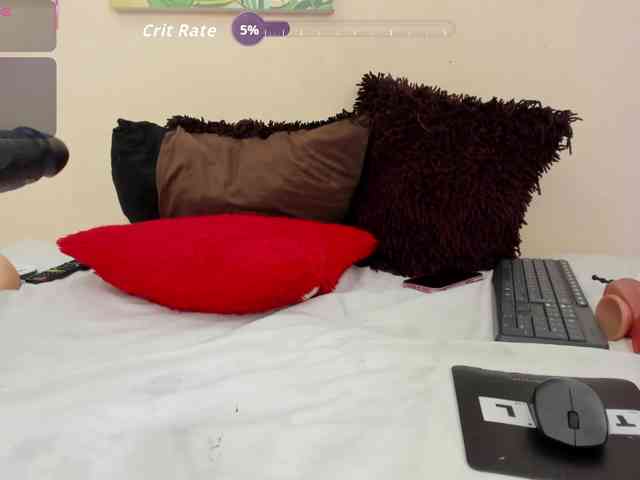 NAHOMII-BROWN webcam