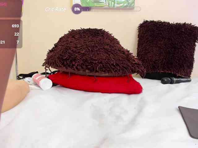 NAHOMII-BROWN webcam