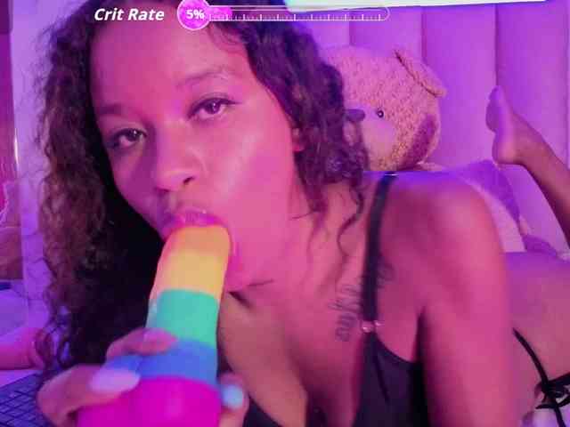 NAHOMII-BROWN webcam