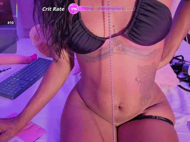 NAHOMII-BROWN webcam