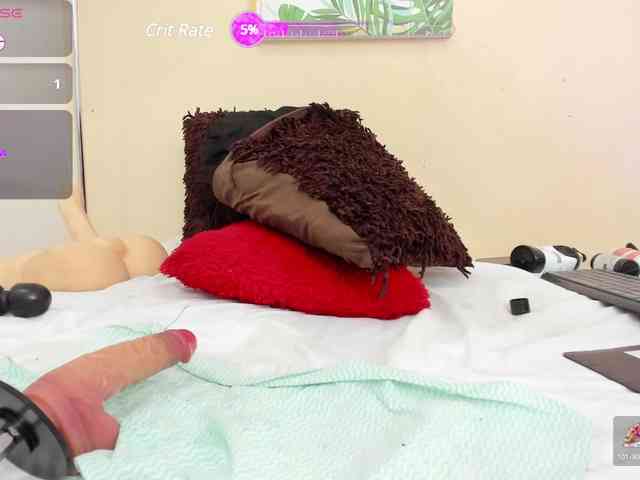 NAHOMII-BROWN webcam