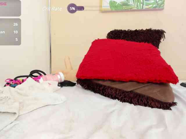 NAHOMII-BROWN webcam