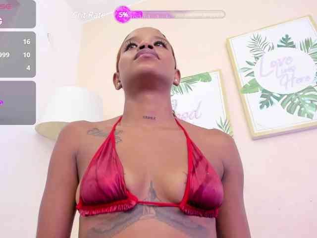 NAHOMII-BROWN webcam