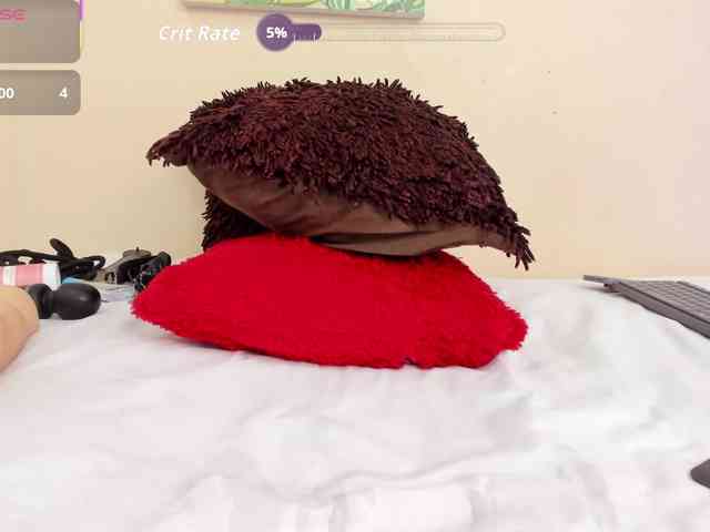 NAHOMII-BROWN webcam