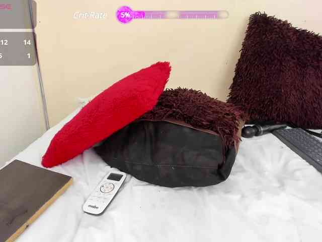 NAHOMII-BROWN webcam