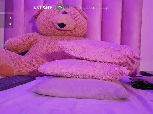 NAHOMII-BROWN webcam