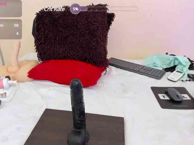NAHOMII-BROWN webcam
