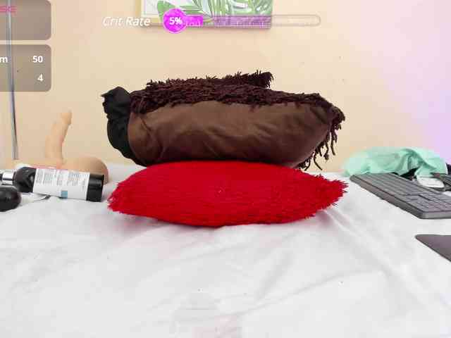 NAHOMII-BROWN webcam
