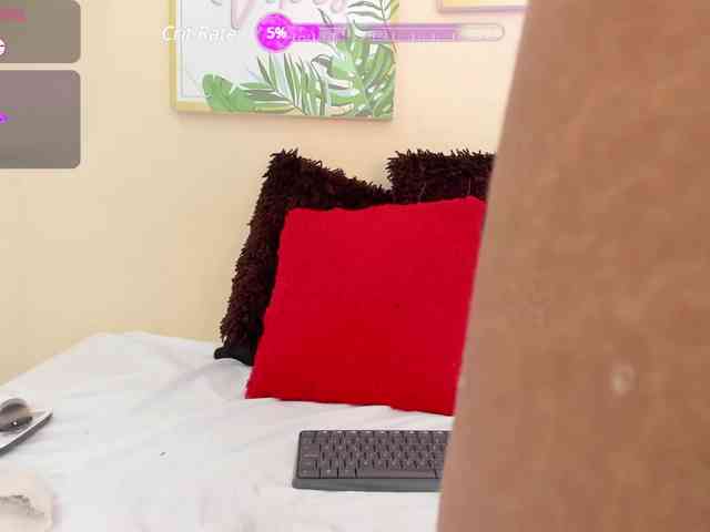 live sex show NAHOMII-BROWN