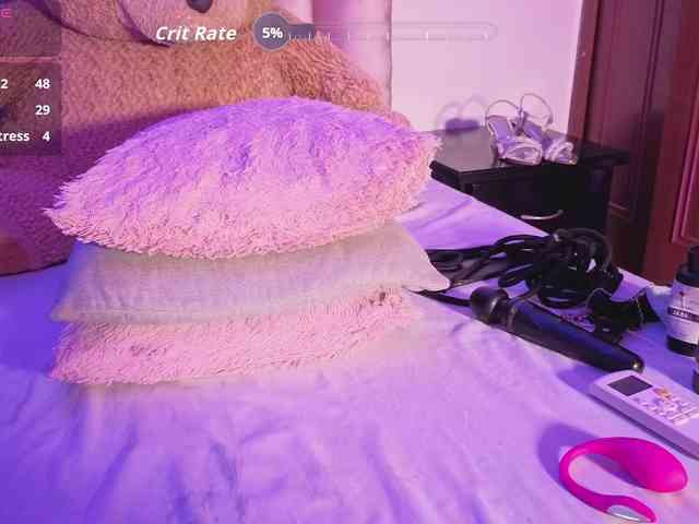 NAHOMII-BROWN webcam