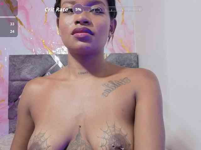 NAHOMII-BROWN webcam