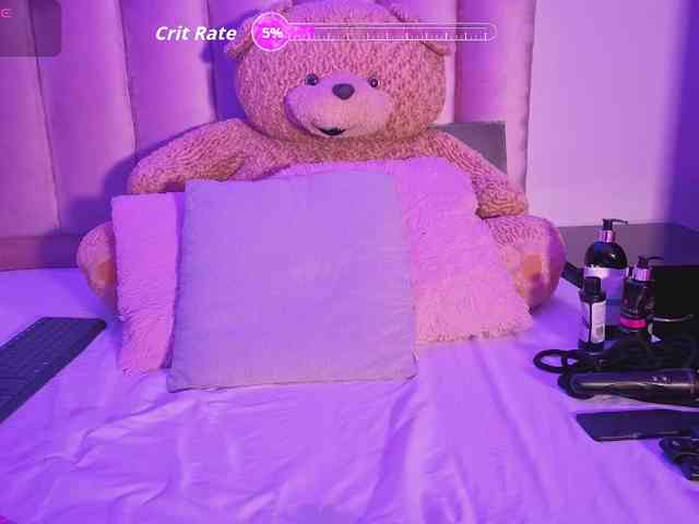 NAHOMII-BROWN webcam