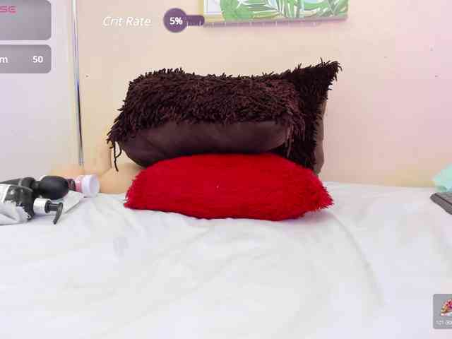 NAHOMII-BROWN webcam
