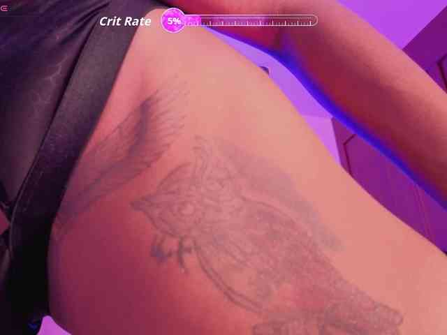 NAHOMII-BROWN webcam