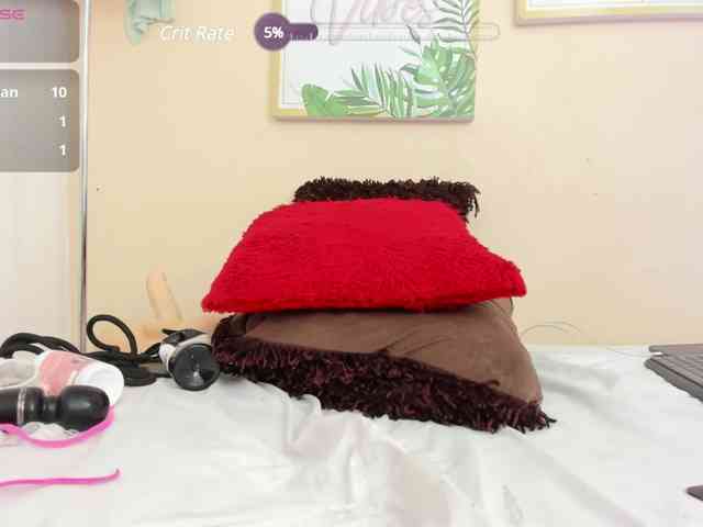 NAHOMII-BROWN webcam