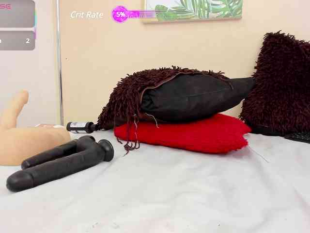 NAHOMII-BROWN webcam