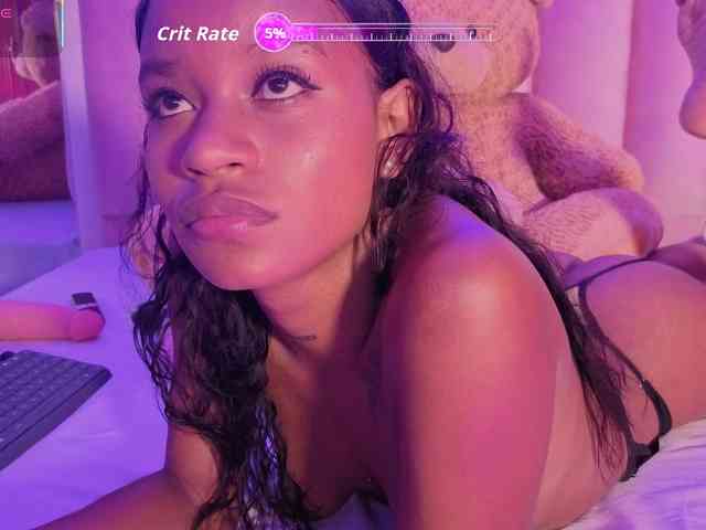 NAHOMII-BROWN webcam