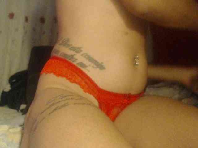 ANNYFOX webcam