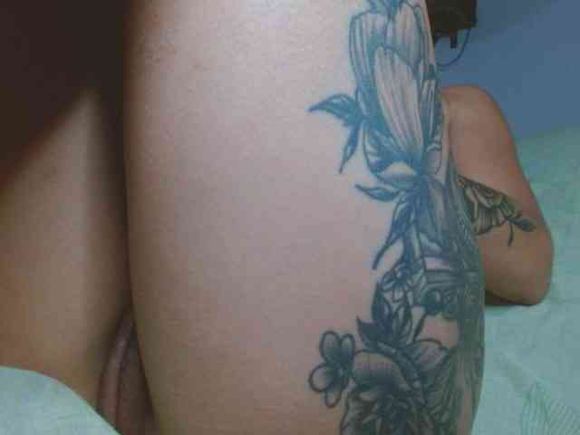 MadissonRousse MadissonRousse