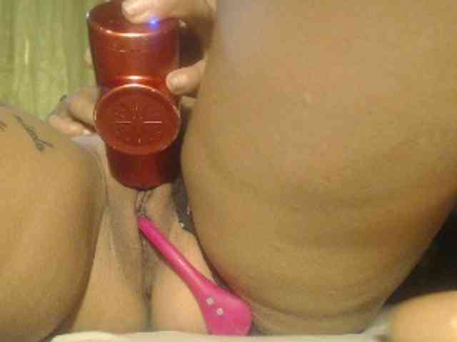 ANNYFOX webcam