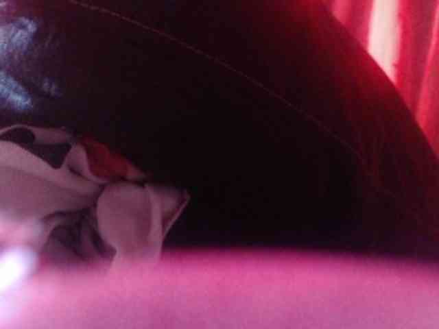 ANNYFOX webcam