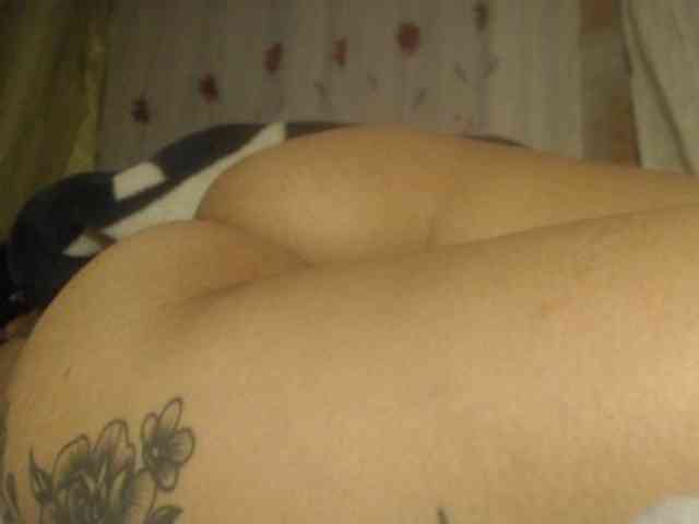 ANNYFOX webcam